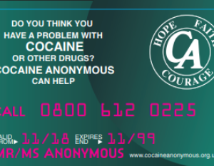 PI Credit Card – Do You Think You Have A Problem